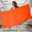 3Pk Zero Twist Large Bath sheet 80x140-1266783938
