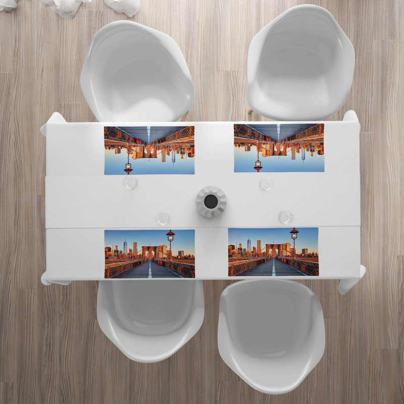 Récapitulatif 18,5" city