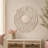 Circle Wall Mirror
