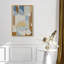 Perfect Balance II Canvas Abstract Print by Oliver Gal, Black Frame, 10 x 15-1817141969-1817141957