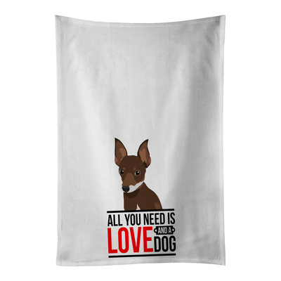 Cotton Tea Towel Kitchen Towel