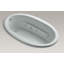 Sunward 72 in. L Whirlpool Tub-10607547