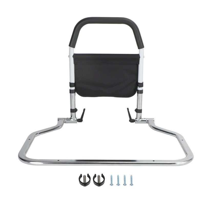 Mansi Side Rails