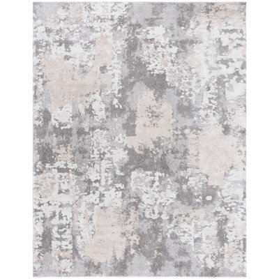 Whalsay Performance Abstract Rug