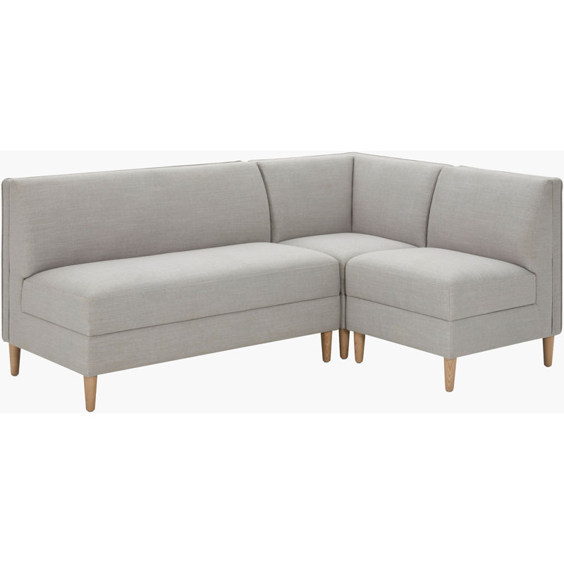 Becki Owens x Surya Stinson Dining Chair