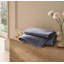 Turkish Waffle Bath Towel Set