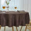 Nappe en jacquard imperméable, épaisse, élégante, douce et de qualité supérieure-2084578742-2084578700