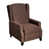 Brown is out of stock
