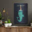 «King Of The Narwhals» par Michael Buxton-1867763367