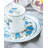 Heritage 8.5" Appetizer Plate