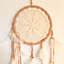 Hand Woven Cotton Wall Hanging
