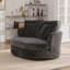 Fauteuil demi-tonneau 54,9 po-1188057950
