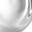Elegance Decanter Tall Platinum Band 38 fl oz