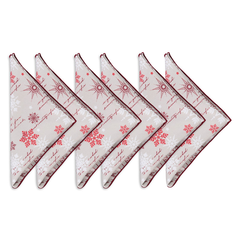 Serviette hivernale Himrod