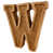 W is out of stock