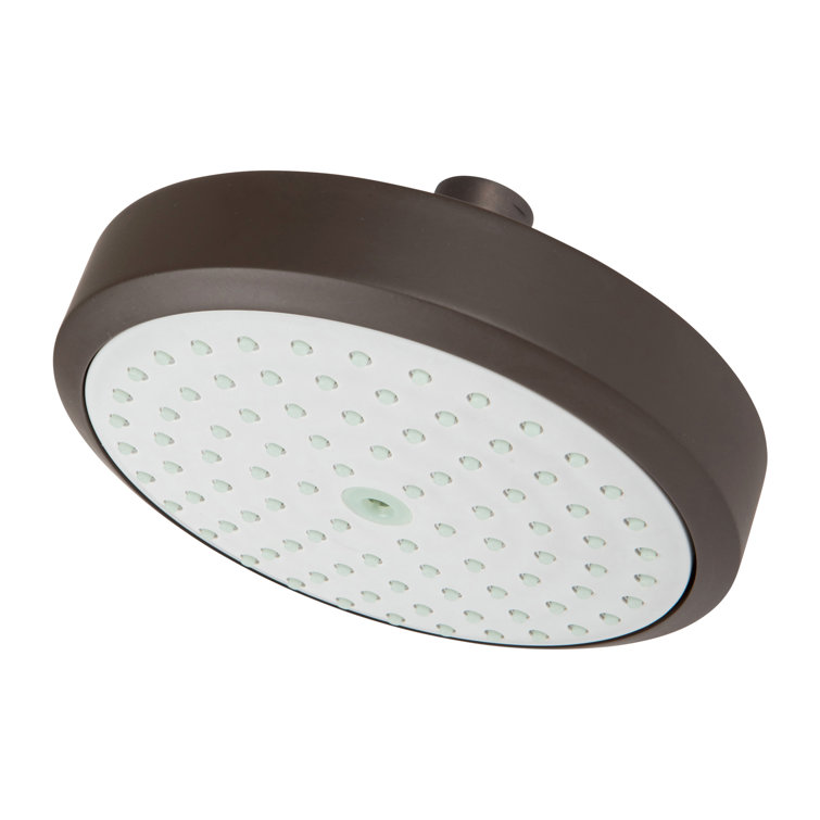 Single Function Shower Head