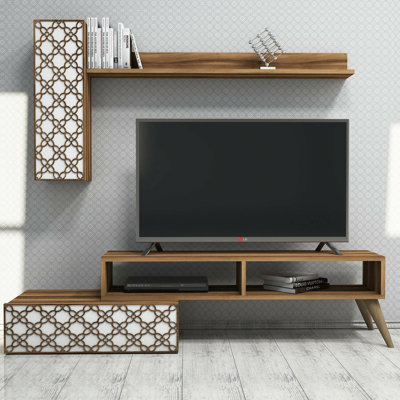 Dpinard TV Stand