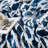 Love Thick - Cuddly Coma Inducer Oversized Comforter Set - Arizona Blue Nights-103145510