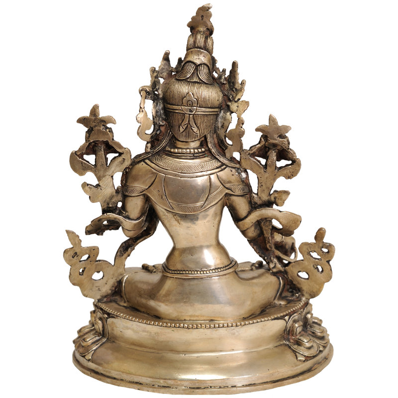 Religious & Spiritual Figurines & Sculptures