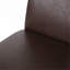 Chaise de salle à manger MP2 (ensemble de 2)-1149583073