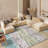 Aitkin Hand Woven Wool Abstract Rug-179580310
