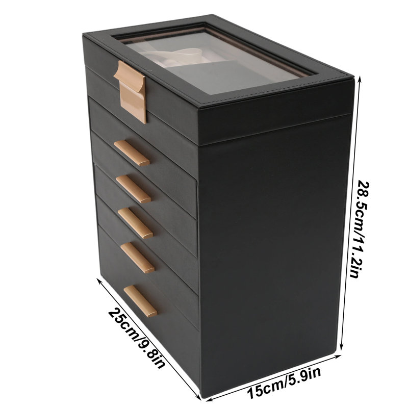 Jewellery Box Jewelry Box +