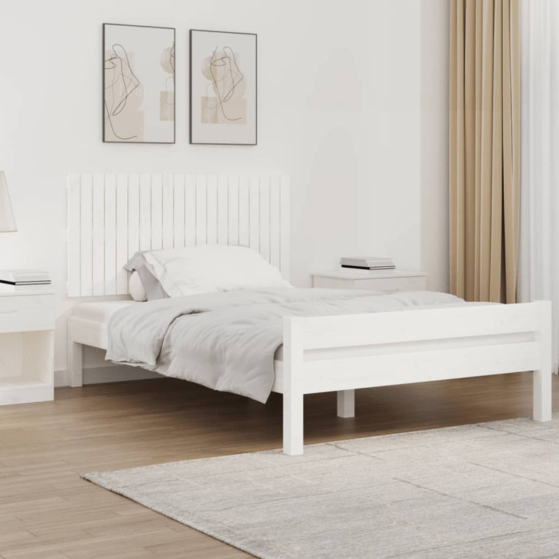 Brundige Headboard
