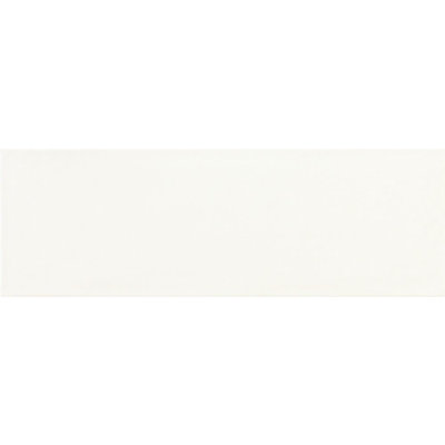 Smooth Subway Tile Polished 4" x 24" Ceramic Wall & Floor Tile