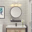 Éclairage pour salle de bain 3 lumières Rayden-1328044501