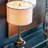 Minimalist Design Modern Table Lamp