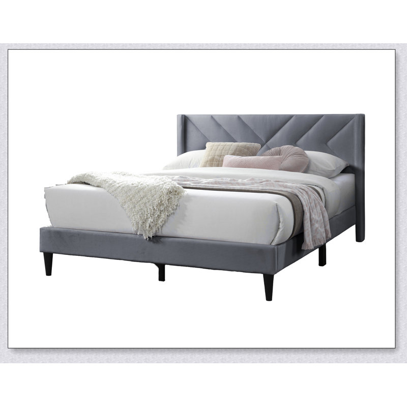 Cadre de lit 1pc