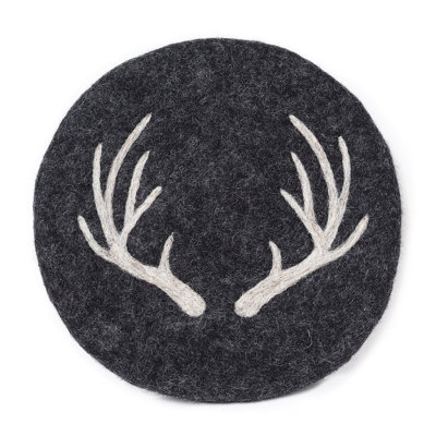 Round 1 Piece Trivet