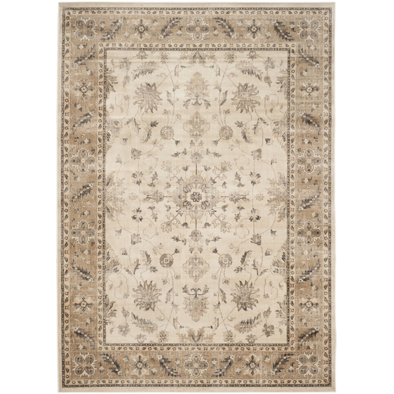 Tapis oriental Lyniya, Rectangle 8 pi x 10 pi