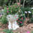 Muggly's Grumpy Gramps Face Statue-1925864984-1925864982