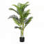 Palmier artificiel 61 "avec pot, 61 pièces