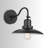Antosia Plug-in Swing Arm Sconce-1596619827