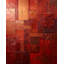 Crimson Mosaic