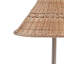 Aleph Concrete Table Lamp