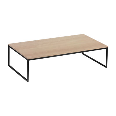 Dean Trestle Coffee Table