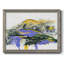 Silent Mountain V, reproduction d'art sur toile-645864055-645864059