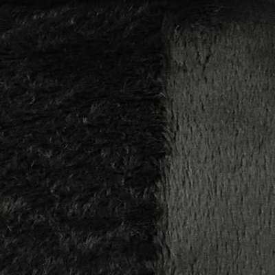 Tissu velours Cozy-Angel