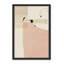 Cartez Soft Tempo - peinture sur toile à cadre flottant-59772275-59772276