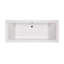 Andrea® 27 86" Bathtub-1929345005