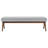 Lyra Fabric Upholstered Bench-106482679-106482677
