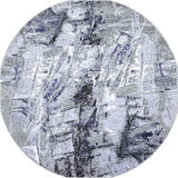 Abstract Area Rug