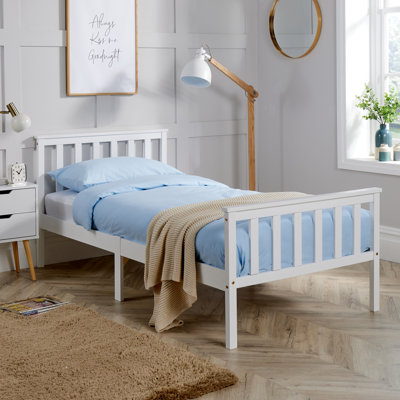 Koelb Bed