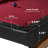 Hall of Games Edgewood 7' Pool Table with Playing Accessories