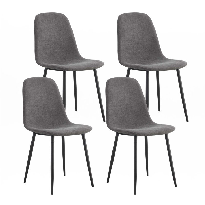 Mid-Century Dining Chairs,Side Chairs
