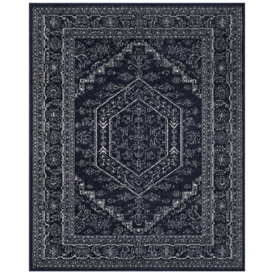 Olius Performance Oriental Rug
