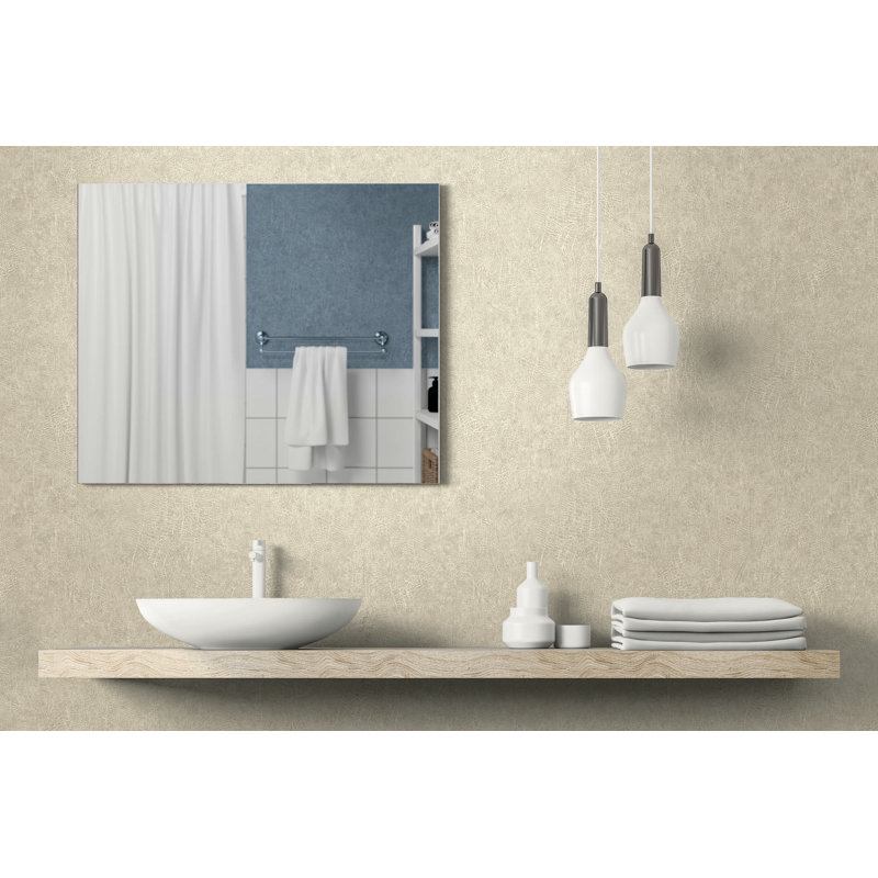 Double rouleau Jaze, Beige clair